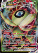 Celebi VMAX (008/198) [Espada y escudo: Reino escalofriante] 