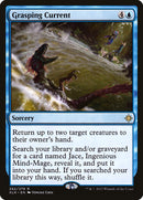 Agarrando la corriente [Ixalan] 