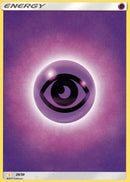 Energía psíquica (20/30) [Sol y Luna: Kit de entrenador - Alolan Raichu] 