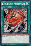 Pesadilla Recurrente [SR06-EN023] Común 