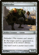 Junktroller [Ravnica: Ciudad de los Gremios] 