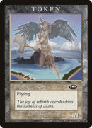 Ficha de espíritu [Magic Player Rewards 2001] 