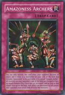 Arqueras Amazoness [DR1-EN151] Súper Rara 