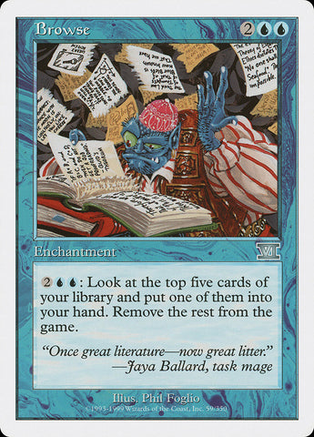 Explorar [Clásica Sexta Edición] 