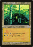 Wirewood Lodge [Embestida] 