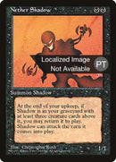 Nether Shadow [Cuarta edición (borde negro extranjero)] 