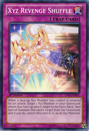 Mezcla aleatoria de venganza Xyz [JOTL-EN071] Común 