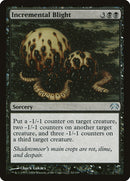 Plaga incremental [Planechase] 
