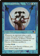 Decreto de Silencio [Azote] 