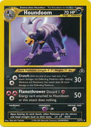 Houndoom (23/75) [Neo Discovery Ilimitado] 