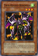 Gigante de dos cabezas [CP02-EN016] Común 