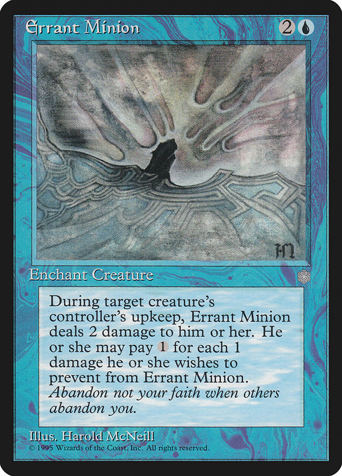 Minion errante [Edad de Hielo] 