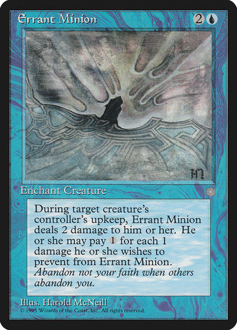 Minion errante [Edad de Hielo] 