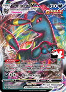 Umbreon VMAX (095/203) [Paquete de premios Serie Uno] 