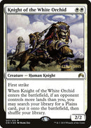 Caballero de la Orquídea Blanca [Promociones de presentación de Magic Origins] 
