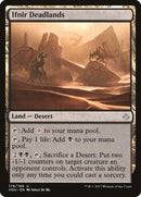 Ifnir Deadlands [Hora de la devastación] 