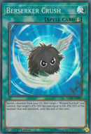 Berserker Crush [AC19-EN007] Súper Raro 