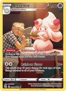 Alcremie (TG08/TG30) [Espada y escudo: estrellas brillantes] 