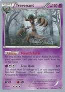 Trevenant (55/146) (Trevgor - Trent Orndorff) [Campeonato del Mundo 2014] 