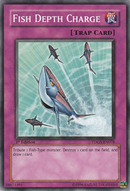 Cargo por profundidad de pesca [TDGS-EN078] Común 