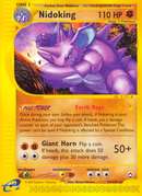 Nidoking (24/147) [Acuápolis] 