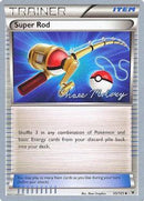 Super Rod (95/101) (Eeltwo - Chase Moloney) [Campeonato del Mundo 2012] 
