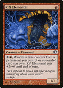 Elemental de grieta [Vista futura] 