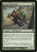 Joraga Warcaller [Despertar del mundo] 