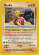 Shuckle (51/64) [Neo Revelación ilimitada] 