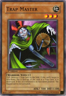 Maestro de trampas [SDY-043] Común 
