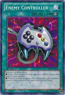 Controlador enemigo [BP01-EN078] Starfoil Raro 