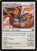 Caballero de Cliffhaven [Mazos de duelo: Caballeros contra dragones] 