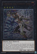 Maestroke el Djinn Sinfónico [AP03-EN002] Ultimate Rare 