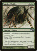 Araña centinela [Magic 2013] 
