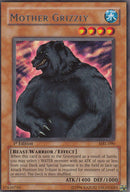 Madre Grizzly [MRL-090] Raro 