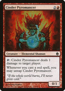Cinder Pyromancer [Serie de mazos premium: Fuego y relámpagos] 