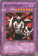 Caballero Calavera [MRD-EN123] Común 