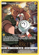 Magnemite (242/236) [Sol y Luna: Eclipse cósmico] 