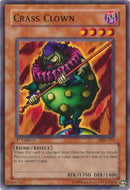Payaso grosero [MRD-078] Común 