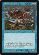 Pulpo gigante [Portal] 
