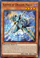 Guardián de la Magia del Dragón [SDAZ-EN015] Común 