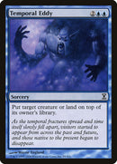 Remolino temporal [Espiral del tiempo] 