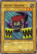 Trituradora de Pala [CP07-EN012] Común 