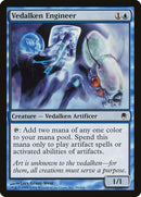 Ingeniero Vedalken [Darksteel] 