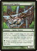 Araña Aquastrand [Disensión] 