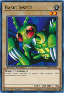 Insecto básico [SS03-ENB04] Común 