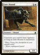 Gate Hound [Ravnica: Ciudad de los gremios] 