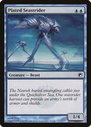 Seastrider plateado [Cicatrices de Mirrodin] 