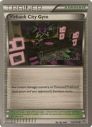 Virbank City Gym (126/135) (Darkrai Deck - Jason Klaczynski) [Campeonato Mundial 2013] 