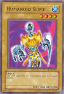 Limo Humanoide [DB1-EN207] Común 
